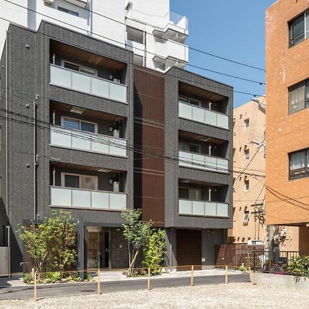 GRAND BASE Yakuin Odori Fukuoka (Fukuoka) Exterior foto
