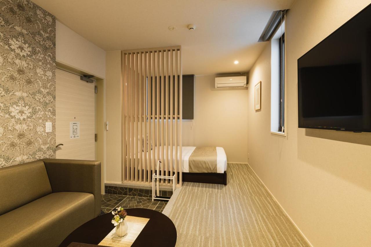 GRAND BASE Yakuin Odori Fukuoka (Fukuoka) Exterior foto